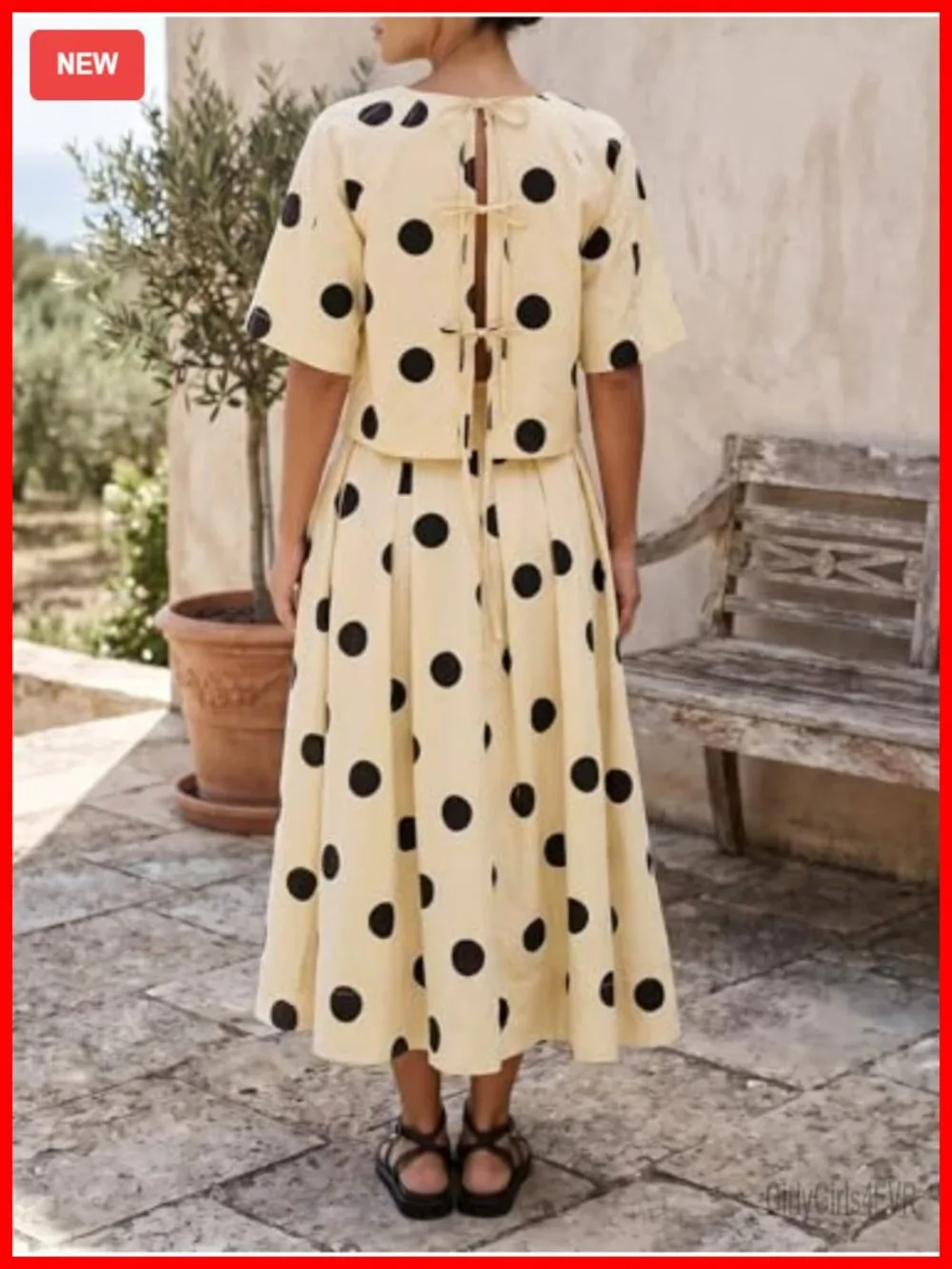 N/A chic two